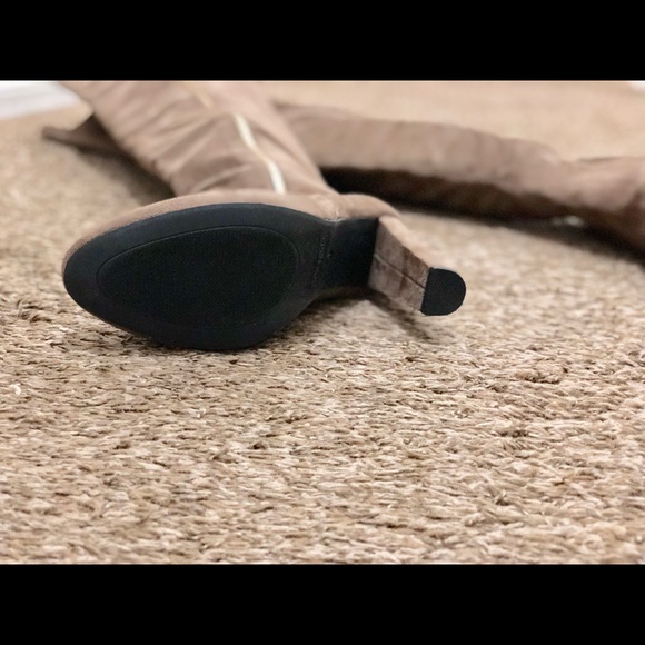 New Top Moda Boots - Picture 4 of 4